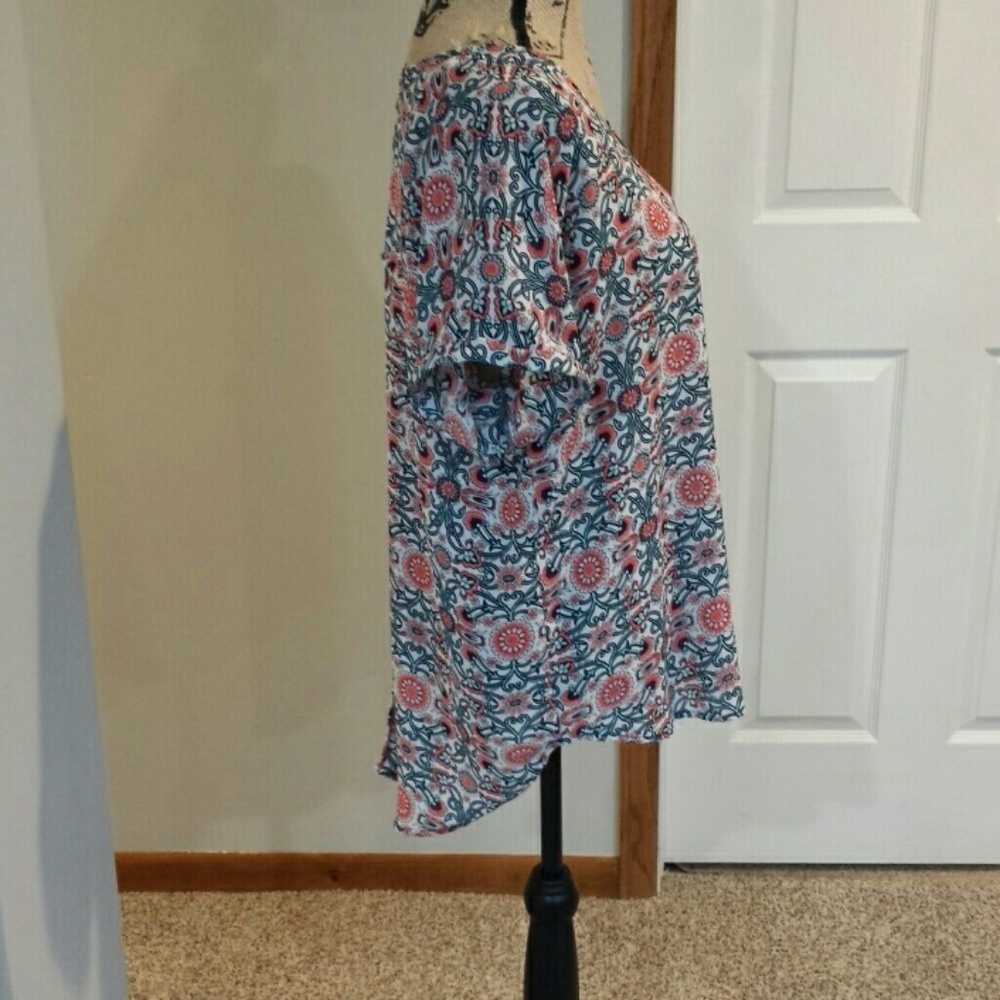 Blouse - Picture 5 of 5